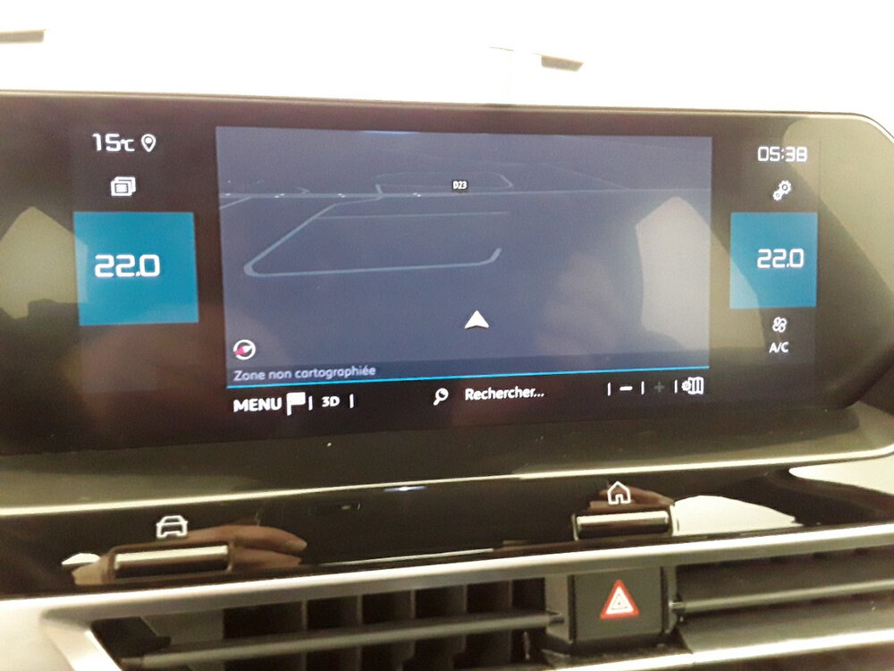 Occasion CITROEN C4 C4 PureTech 130 S&S EAT8 - Feel Pack