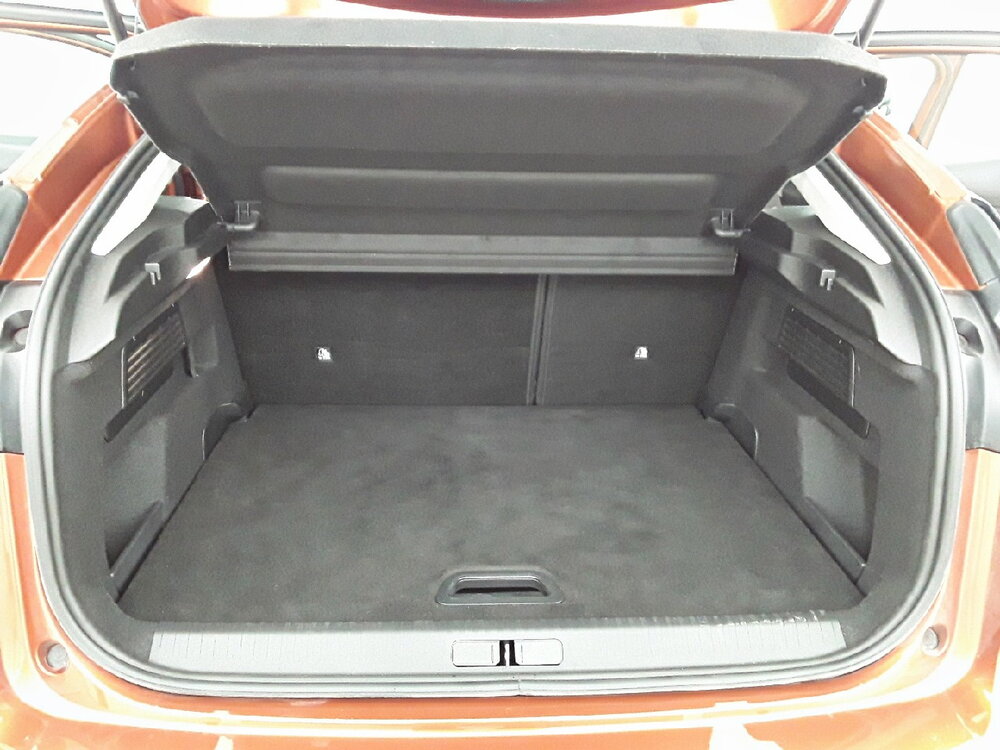 Occasion CITROEN C4 C4 PureTech 130 S&S EAT8 - Feel Pack