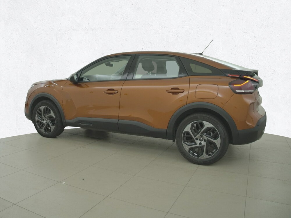 Occasion CITROEN C4 C4 PureTech 130 S&S EAT8 - Feel Pack