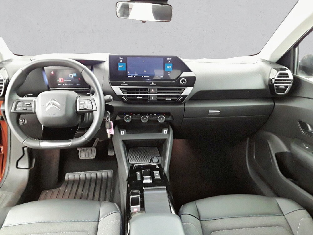 Occasion CITROEN C4 C4 PureTech 130 S&S EAT8 - Feel Pack