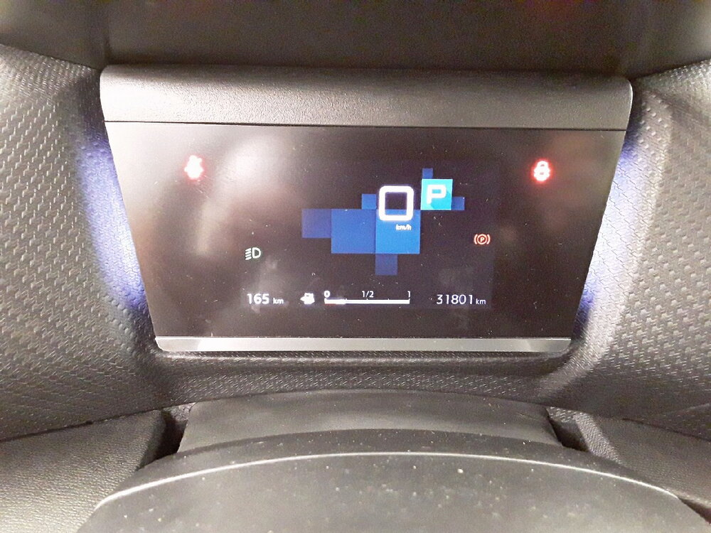 Occasion CITROEN C4 C4 PureTech 130 S&S EAT8 - Feel Pack