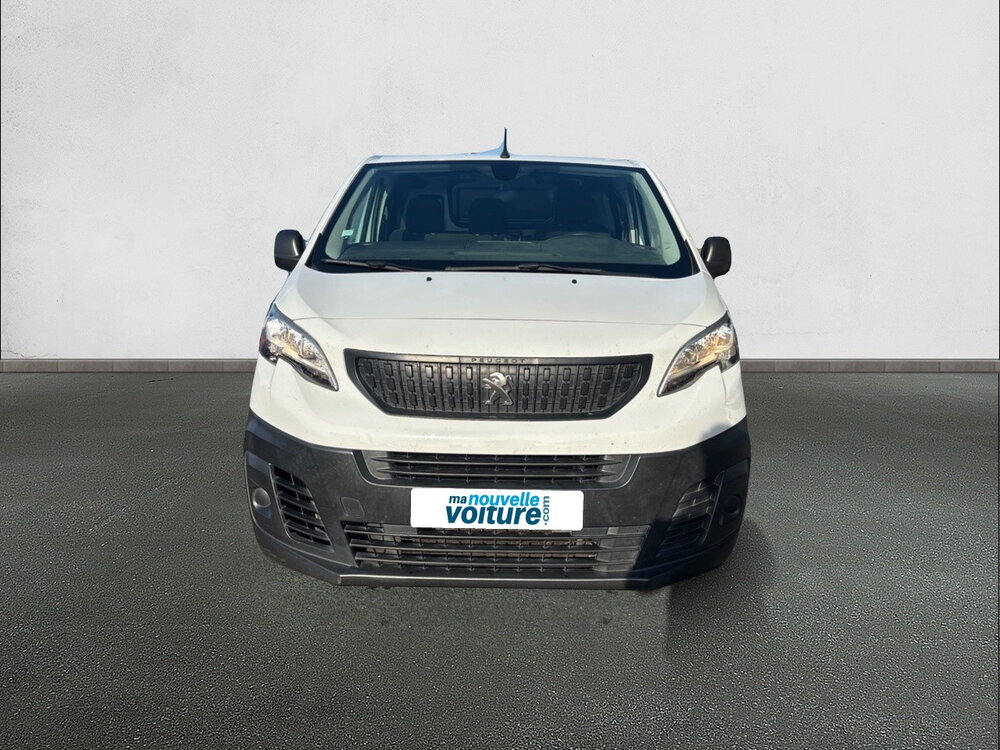 Occasion PEUGEOT Expert EXPERT FGN TOLE LONG BLUEHDI 145 S&S BVM6 - PREMIUM