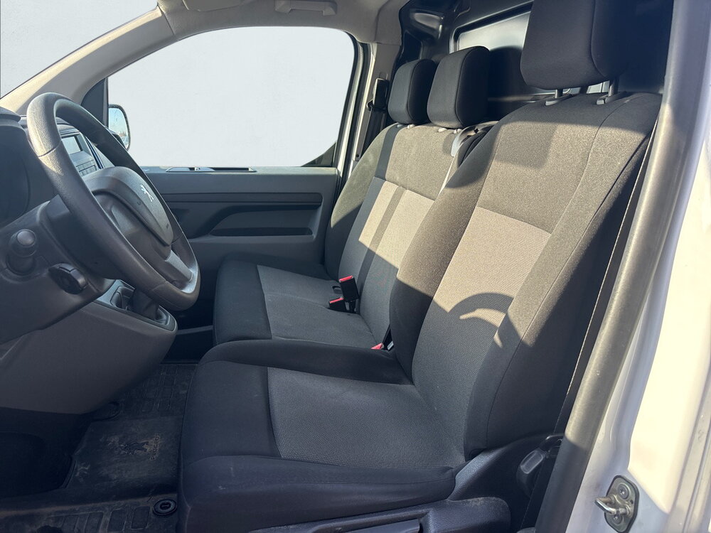 Occasion PEUGEOT Expert EXPERT FGN TOLE LONG BLUEHDI 145 S&S BVM6 - PREMIUM