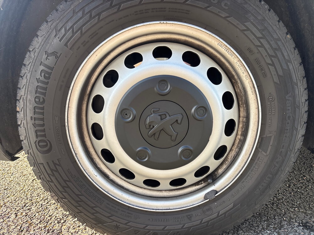 Occasion PEUGEOT Expert EXPERT FGN TOLE LONG BLUEHDI 145 S&S BVM6 - PREMIUM