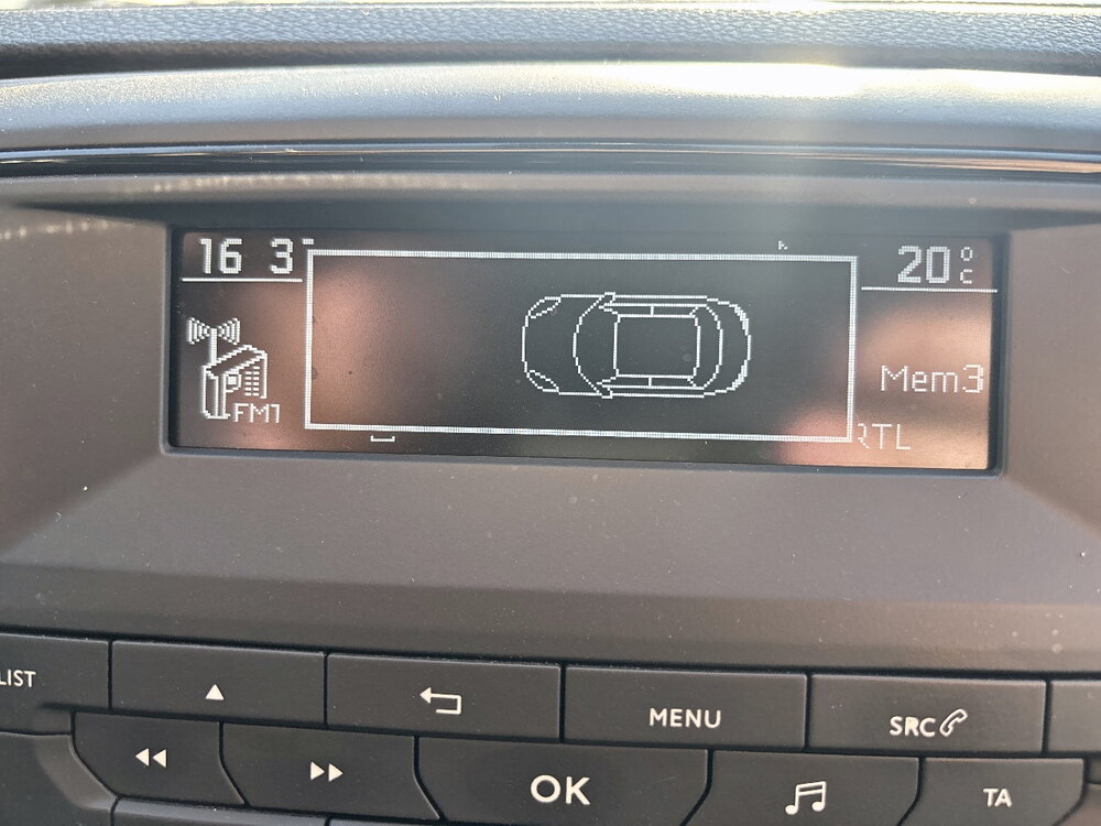 Occasion PEUGEOT Expert EXPERT FGN TOLE LONG BLUEHDI 145 S&S BVM6 - PREMIUM