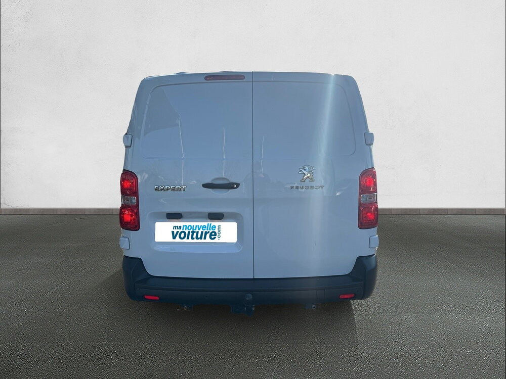 Occasion PEUGEOT Expert EXPERT FGN TOLE LONG BLUEHDI 145 S&S BVM6 - PREMIUM