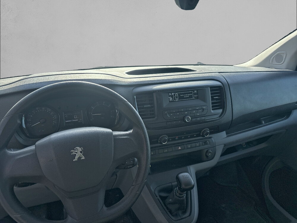 Occasion PEUGEOT Expert EXPERT FGN TOLE LONG BLUEHDI 145 S&S BVM6 - PREMIUM