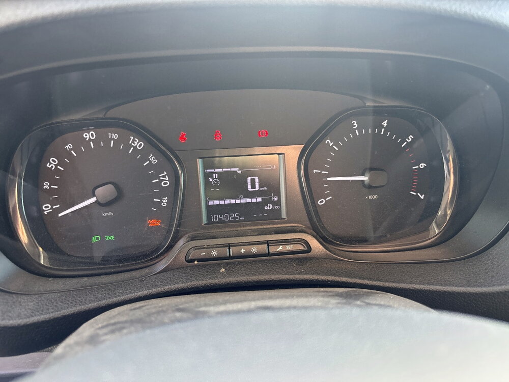 Occasion PEUGEOT Expert EXPERT FGN TOLE LONG BLUEHDI 145 S&S BVM6 - PREMIUM