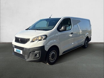 Occasion PEUGEOT Expert EXPERT FGN TOLE LONG BLUEHDI 145 S&S BVM6 - PREMIUM