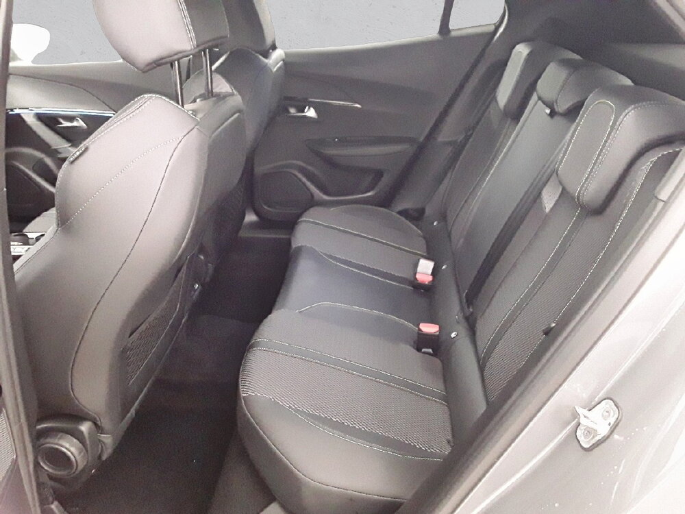 Occasion PEUGEOT 2008 2008 Hybrid 136 e-DCS6 - GT