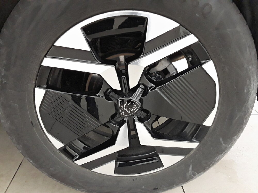 Occasion PEUGEOT 2008 2008 Hybrid 136 e-DCS6 - GT