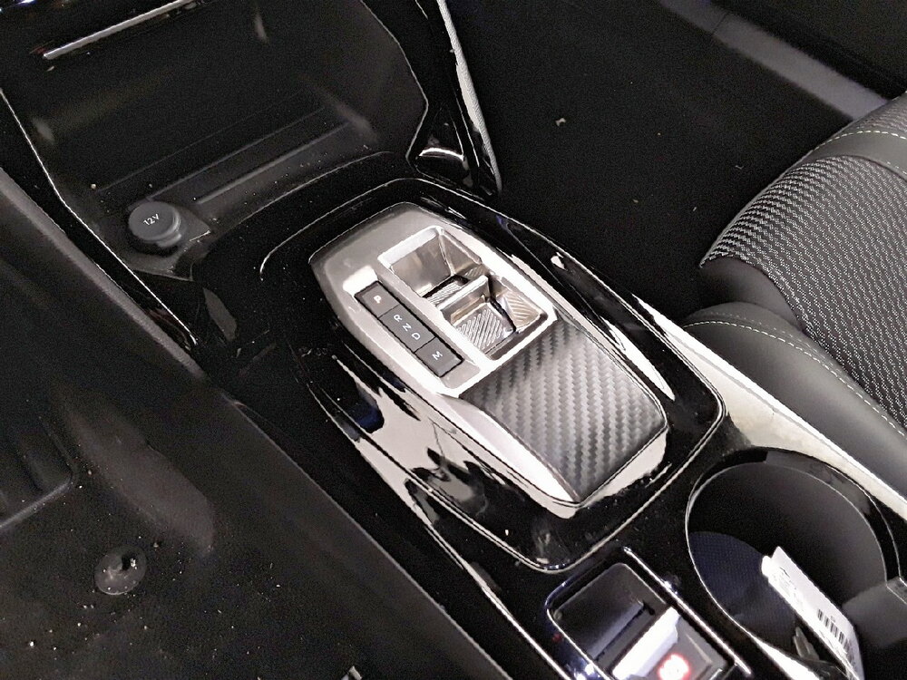 Occasion PEUGEOT 2008 2008 Hybrid 136 e-DCS6 - GT