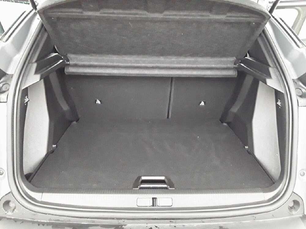 Occasion PEUGEOT 2008 2008 Hybrid 136 e-DCS6 - GT