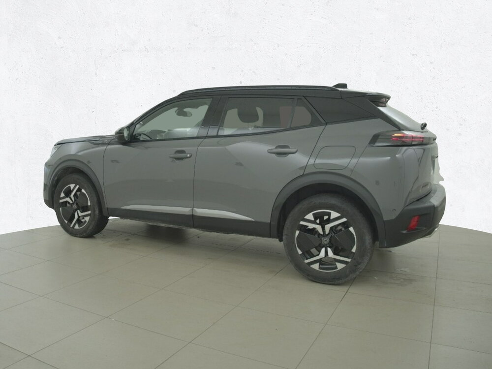 Occasion PEUGEOT 2008 2008 Hybrid 136 e-DCS6 - GT