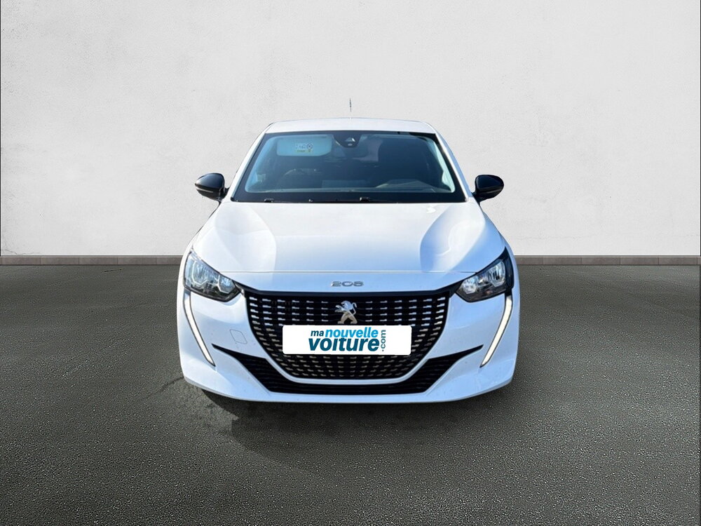 Occasion PEUGEOT 208 208 PureTech 100 S&S BVM6 - Style
