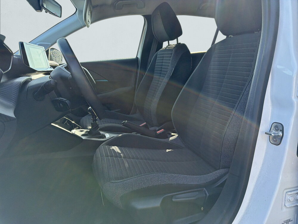 Occasion PEUGEOT 208 208 PureTech 100 S&S BVM6 - Style