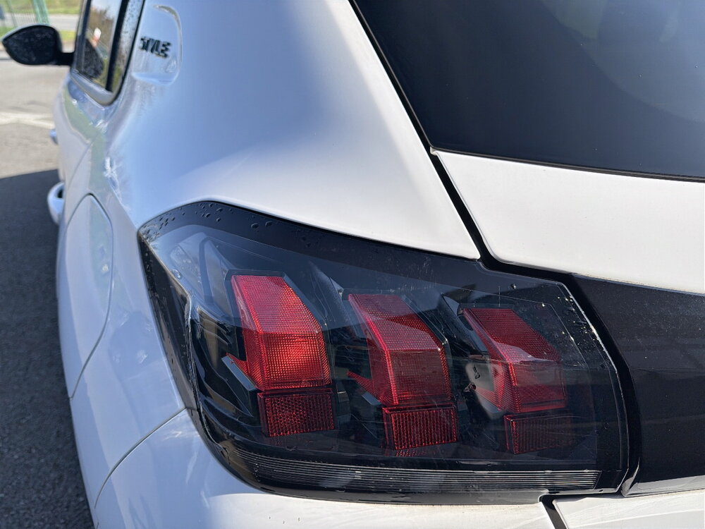 Occasion PEUGEOT 208 208 PureTech 100 S&S BVM6 - Style