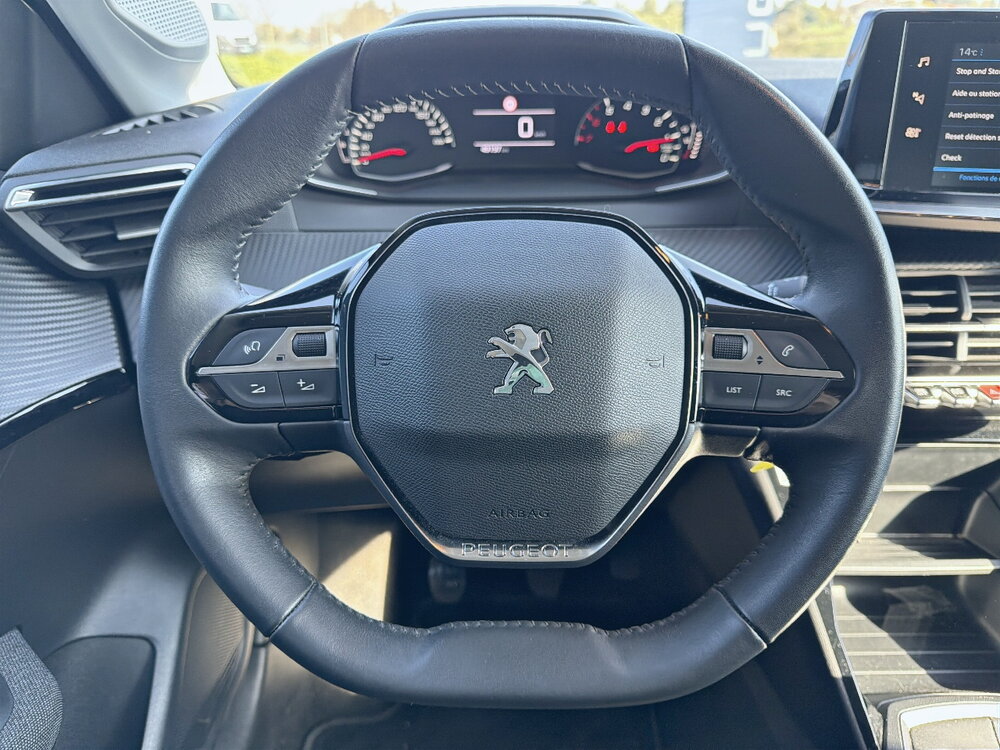 Occasion PEUGEOT 208 208 PureTech 100 S&S BVM6 - Style