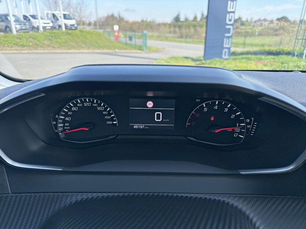 Occasion PEUGEOT 208 208 PureTech 100 S&S BVM6 - Style