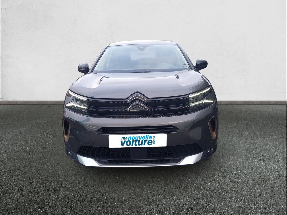 Occasion CITROEN C5 AirCross C5 Aircross PureTech 130 S&S BVM6 - C-Series