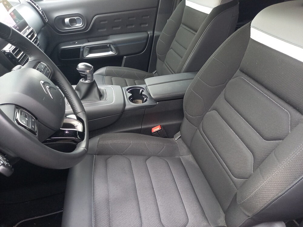 Occasion CITROEN C5 AirCross C5 Aircross PureTech 130 S&S BVM6 - C-Series