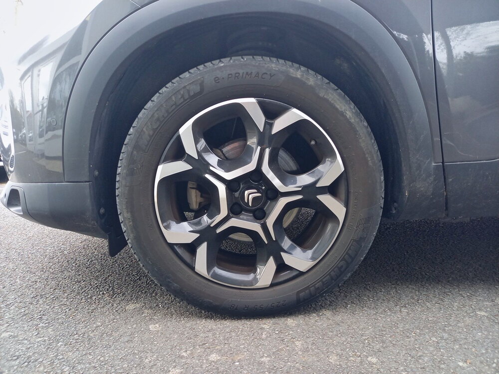 Occasion CITROEN C5 AirCross C5 Aircross PureTech 130 S&S BVM6 - C-Series