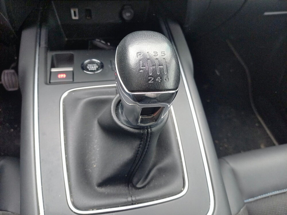 Occasion CITROEN C5 AirCross C5 Aircross PureTech 130 S&S BVM6 - C-Series