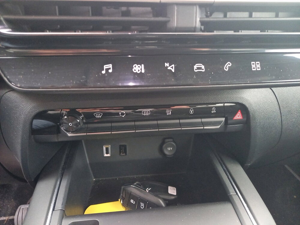 Occasion CITROEN C5 AirCross C5 Aircross PureTech 130 S&S BVM6 - C-Series