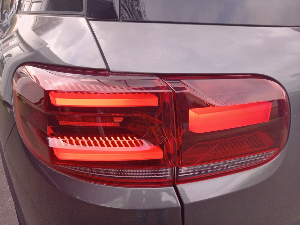 Occasion CITROEN C5 AirCross C5 Aircross PureTech 130 S&S BVM6 - C-Series