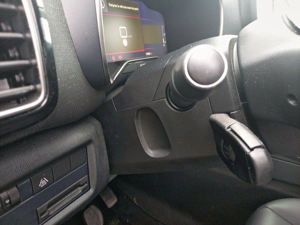 Occasion CITROEN C5 AirCross C5 Aircross PureTech 130 S&S BVM6 - C-Series