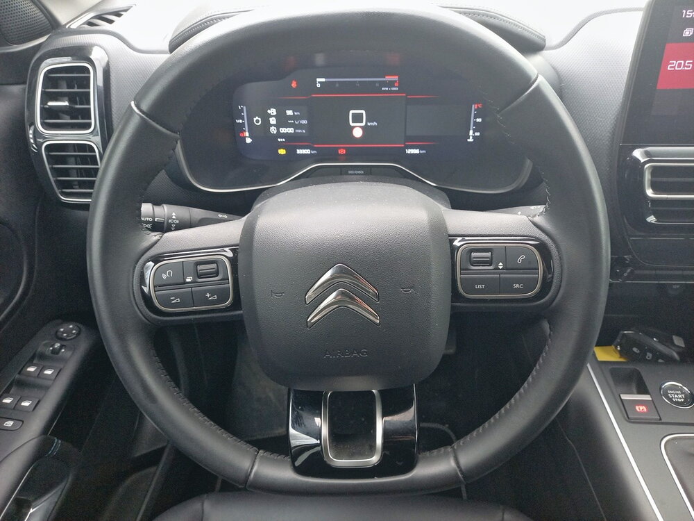 Occasion CITROEN C5 AirCross C5 Aircross PureTech 130 S&S BVM6 - C-Series