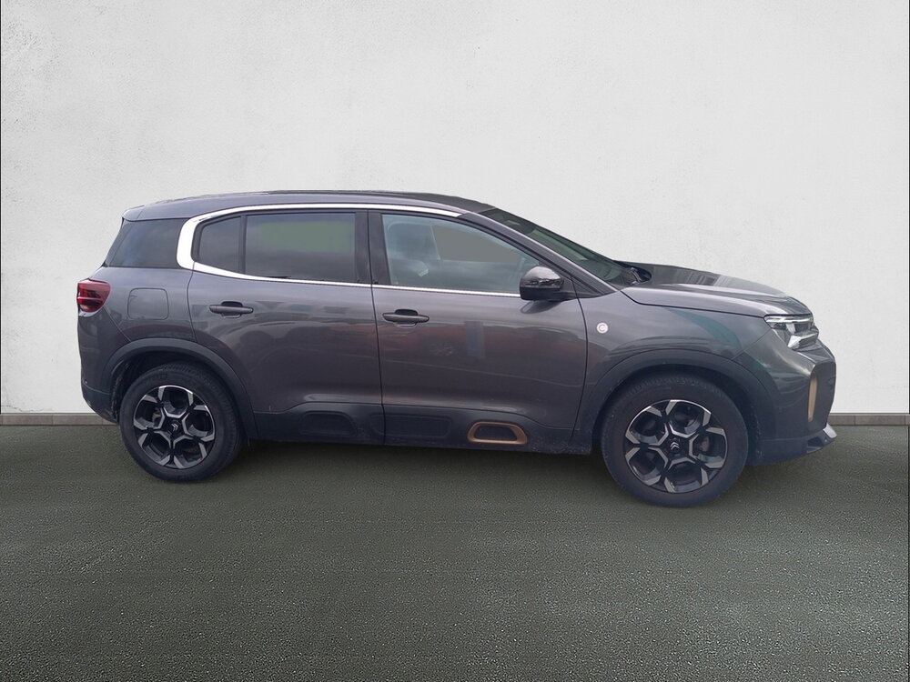 Occasion CITROEN C5 AirCross C5 Aircross PureTech 130 S&S BVM6 - C-Series
