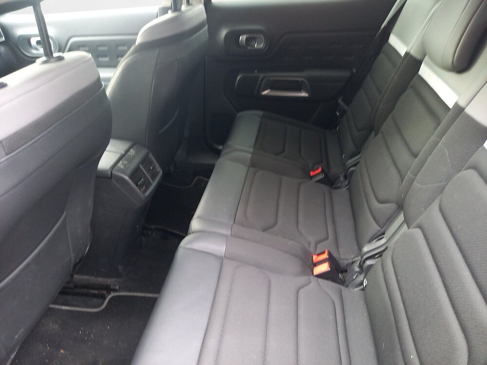 Occasion CITROEN C5 AirCross C5 Aircross PureTech 130 S&S BVM6 - C-Series
