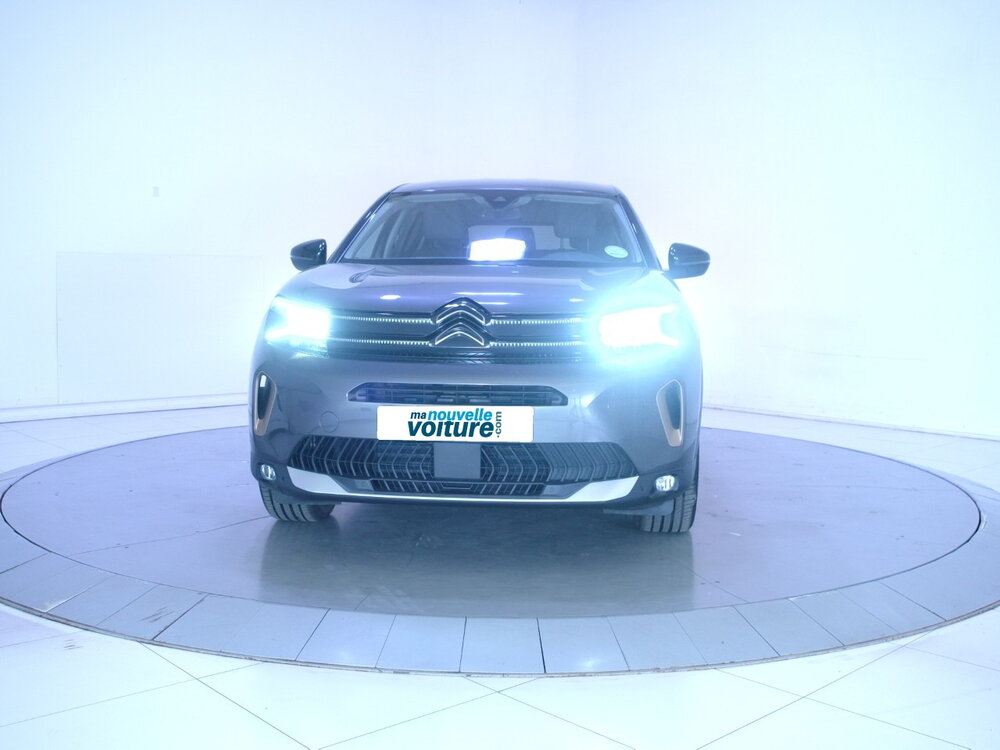 Occasion CITROEN C5 AirCross C5 Aircross PureTech 130 S&S BVM6 - C-Series