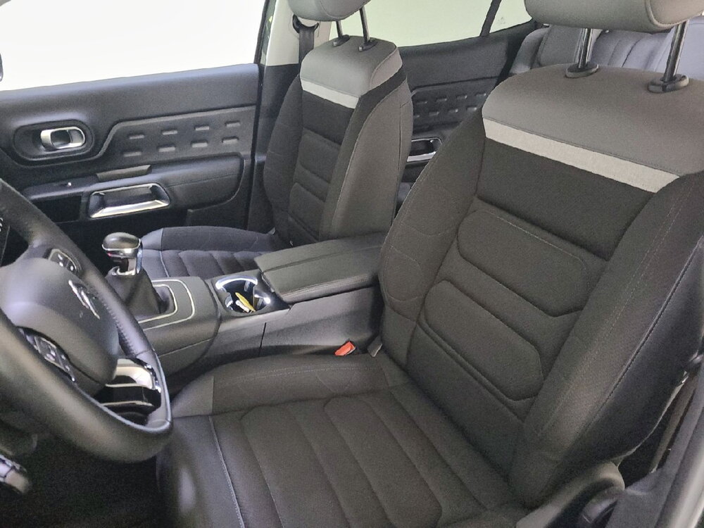 Occasion CITROEN C5 AirCross C5 Aircross PureTech 130 S&S BVM6 - C-Series