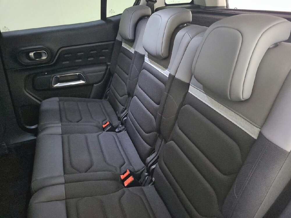 Occasion CITROEN C5 AirCross C5 Aircross PureTech 130 S&S BVM6 - C-Series