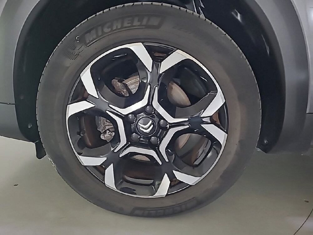 Occasion CITROEN C5 AirCross C5 Aircross PureTech 130 S&S BVM6 - C-Series