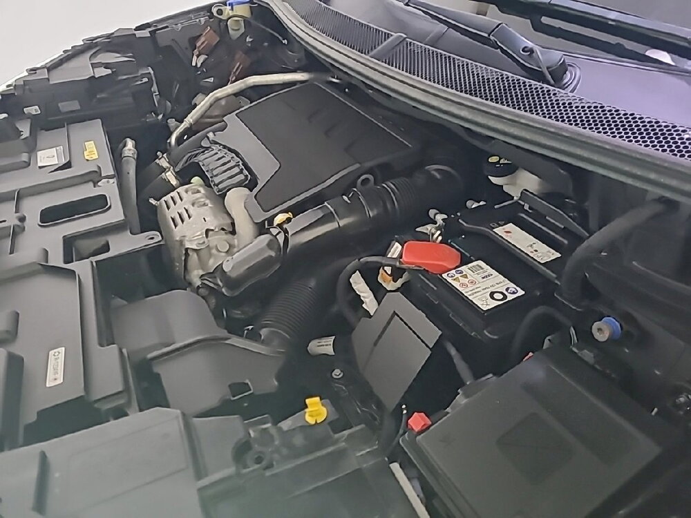 Occasion CITROEN C5 AirCross C5 Aircross PureTech 130 S&S BVM6 - C-Series