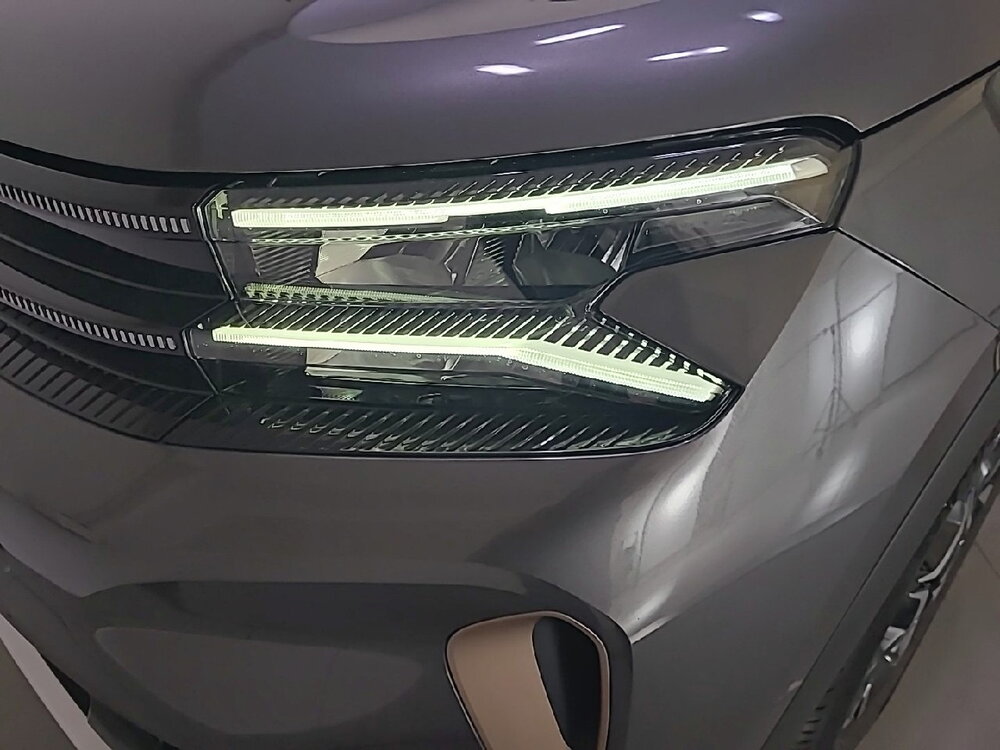 Occasion CITROEN C5 AirCross C5 Aircross PureTech 130 S&S BVM6 - C-Series