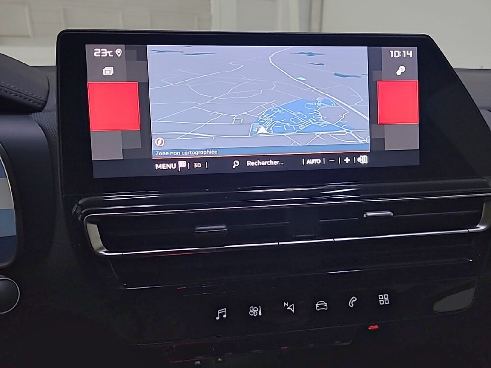 Occasion CITROEN C5 AirCross C5 Aircross PureTech 130 S&S BVM6 - C-Series