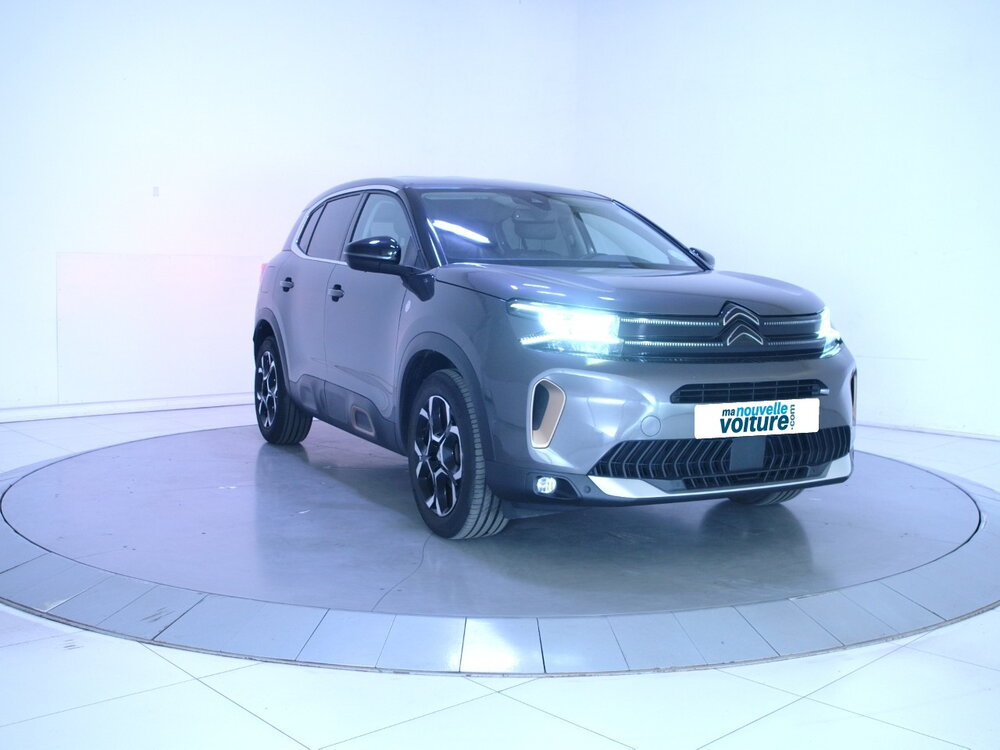 Occasion CITROEN C5 AirCross C5 Aircross PureTech 130 S&S BVM6 - C-Series