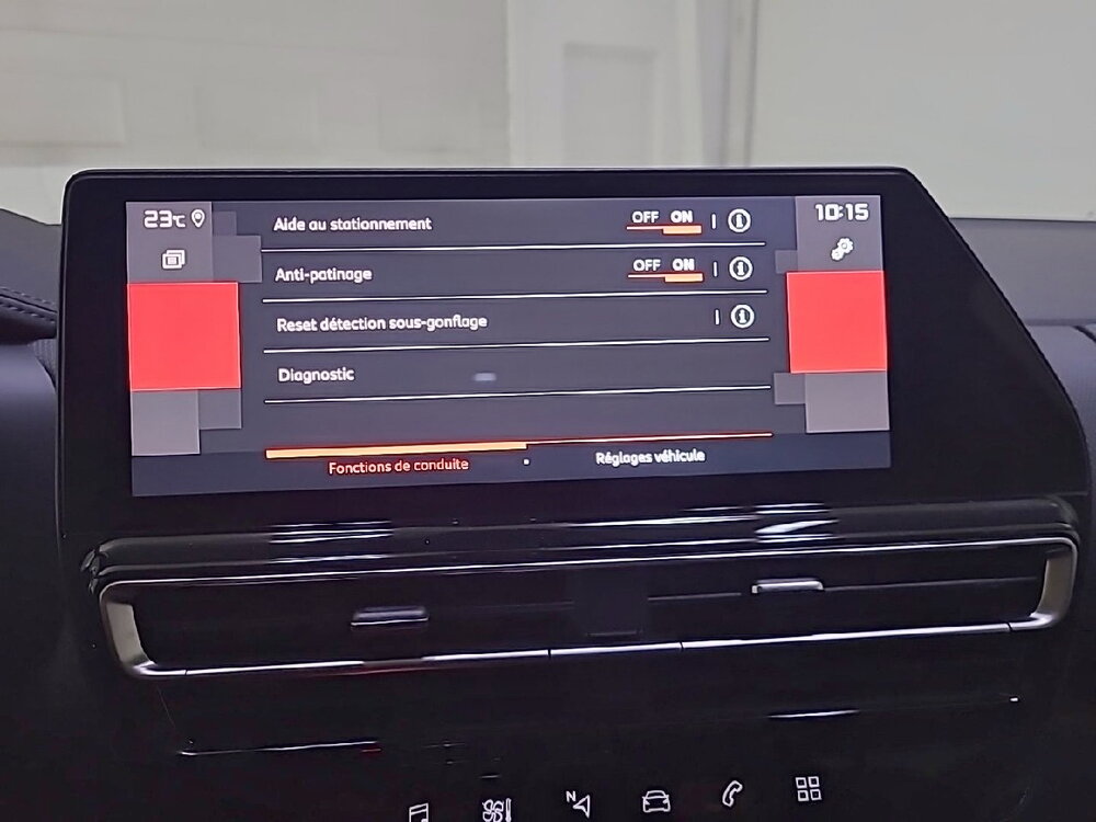 Occasion CITROEN C5 AirCross C5 Aircross PureTech 130 S&S BVM6 - C-Series