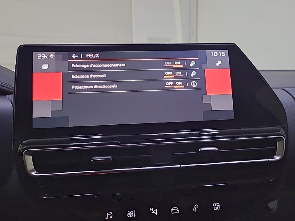 Occasion CITROEN C5 AirCross C5 Aircross PureTech 130 S&S BVM6 - C-Series