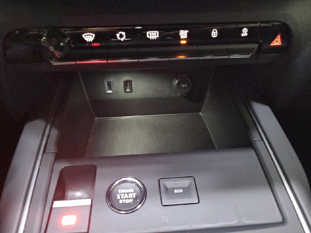 Occasion CITROEN C5 AirCross C5 Aircross PureTech 130 S&S BVM6 - C-Series