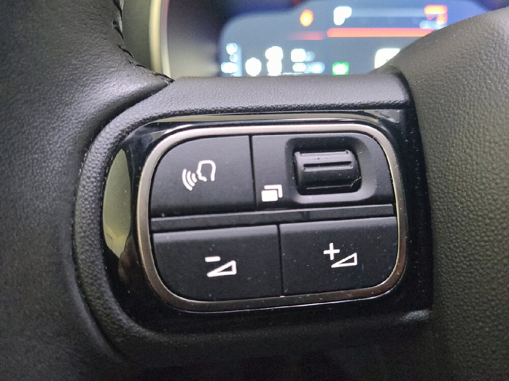 Occasion CITROEN C5 AirCross C5 Aircross PureTech 130 S&S BVM6 - C-Series