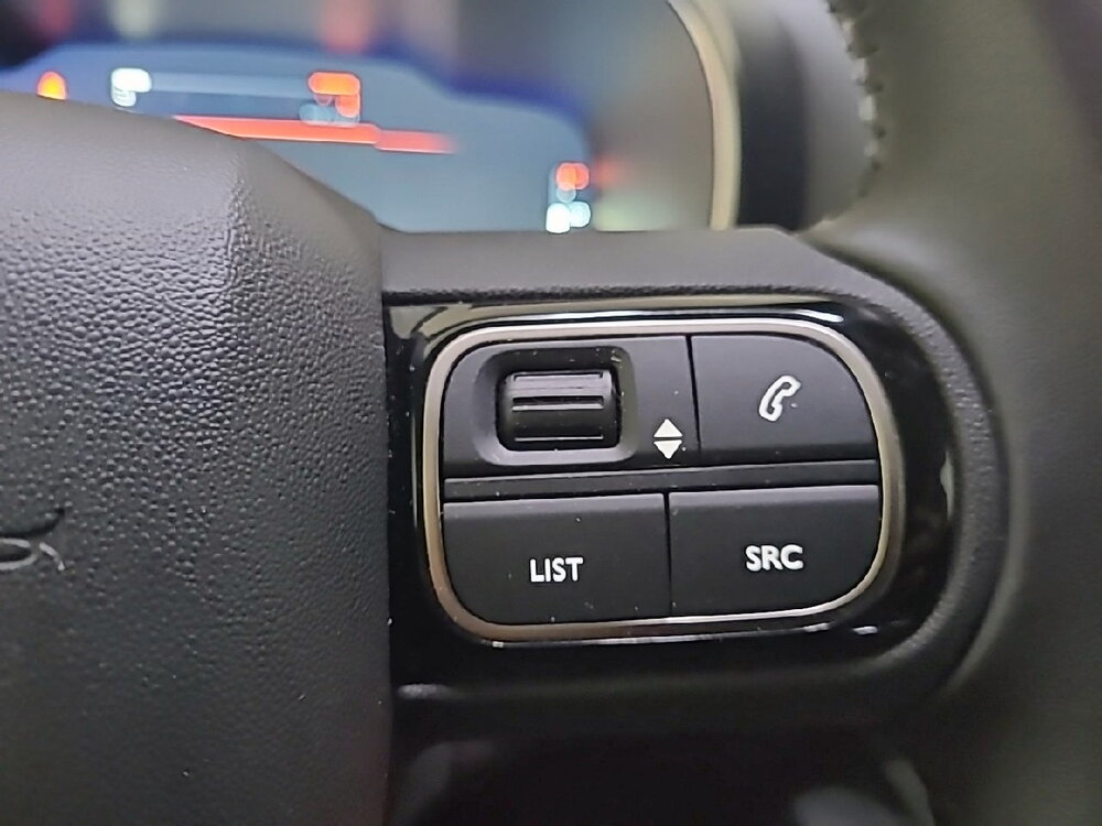 Occasion CITROEN C5 AirCross C5 Aircross PureTech 130 S&S BVM6 - C-Series