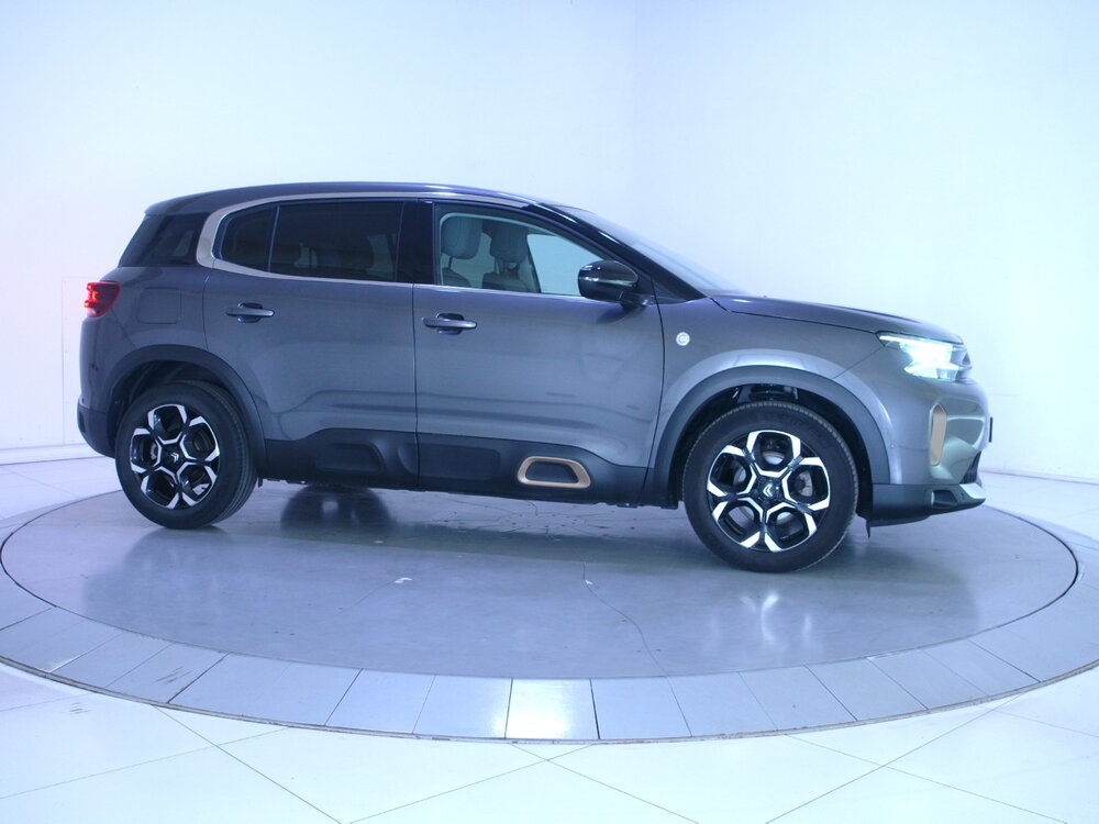 Occasion CITROEN C5 AirCross C5 Aircross PureTech 130 S&S BVM6 - C-Series