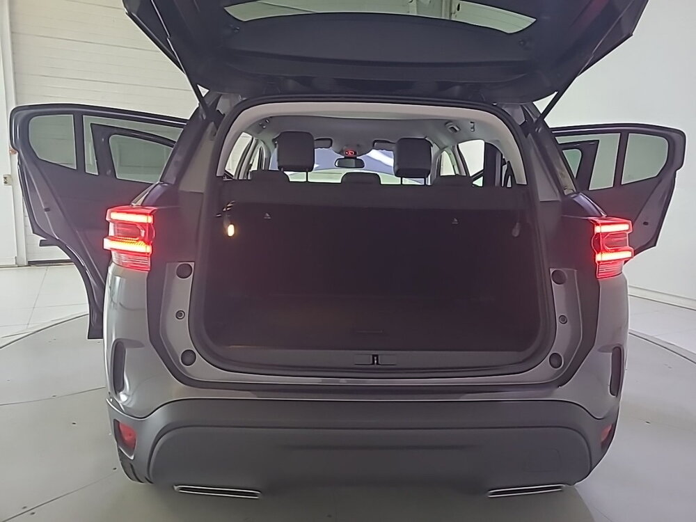 Occasion CITROEN C5 AirCross C5 Aircross PureTech 130 S&S BVM6 - C-Series