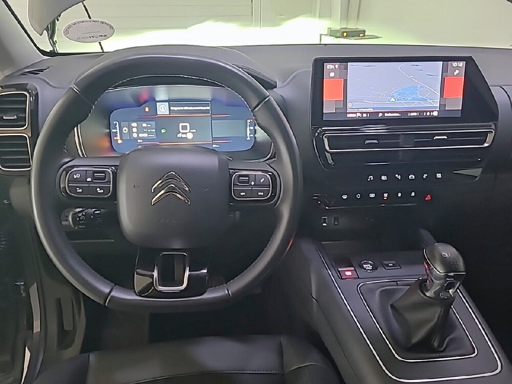 Occasion CITROEN C5 AirCross C5 Aircross PureTech 130 S&S BVM6 - C-Series