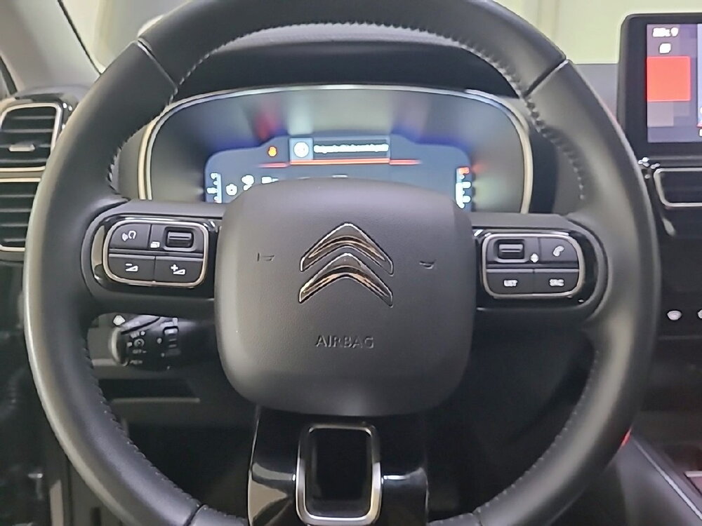 Occasion CITROEN C5 AirCross C5 Aircross PureTech 130 S&S BVM6 - C-Series